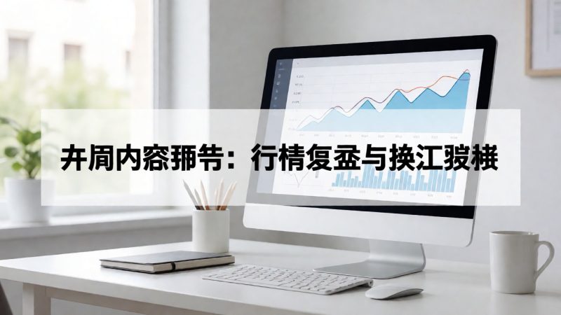 本周内容预告:行情复盘与换汇答疑 示意图